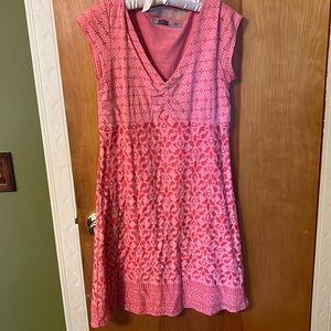 Athleta Dhara dress size large